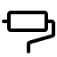 Icône de peinture